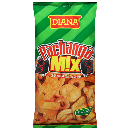 Diana Pachanga Mix 3.28 oz