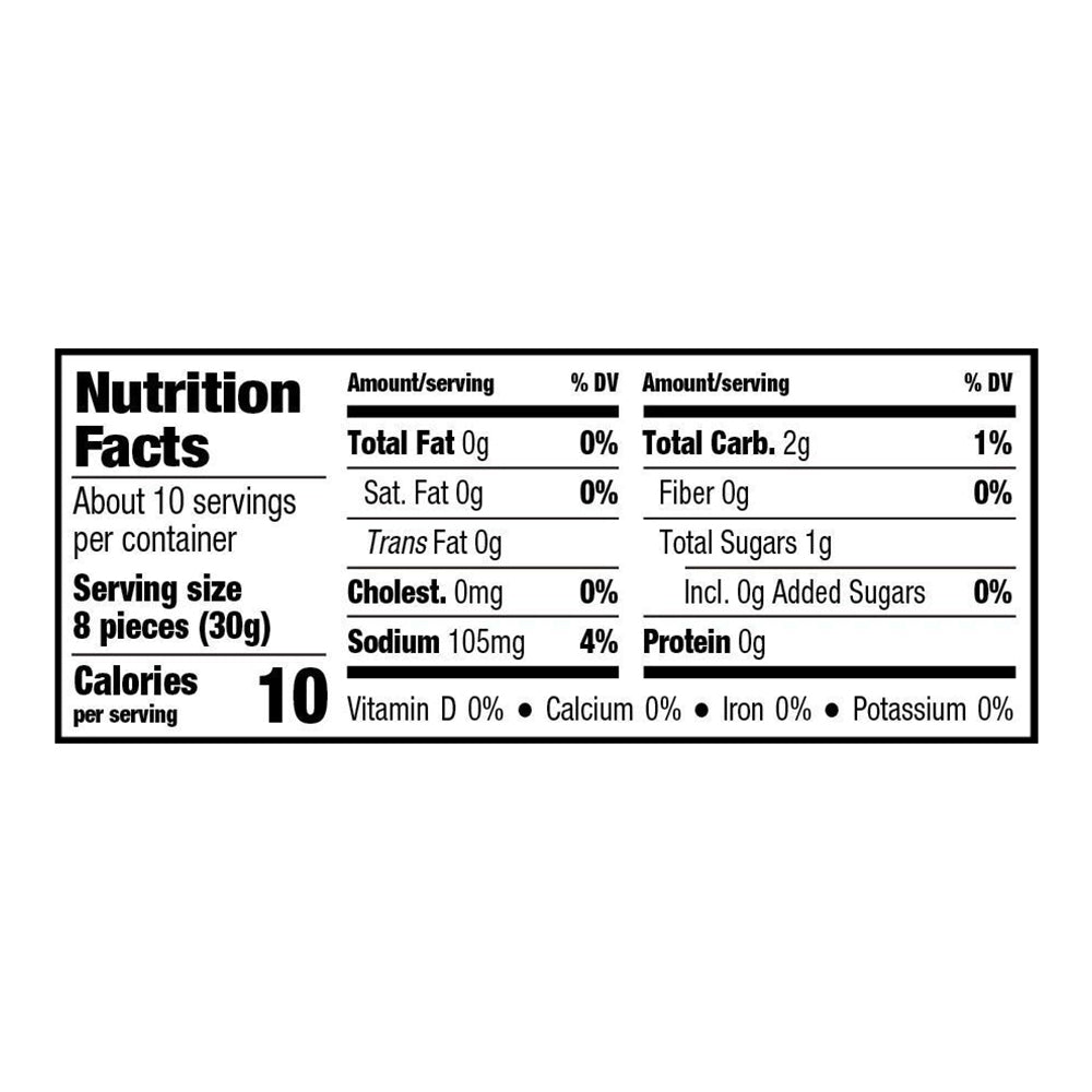 Mezzetta Roasted Red Bell Pepper Strips CA, 16 fl oz