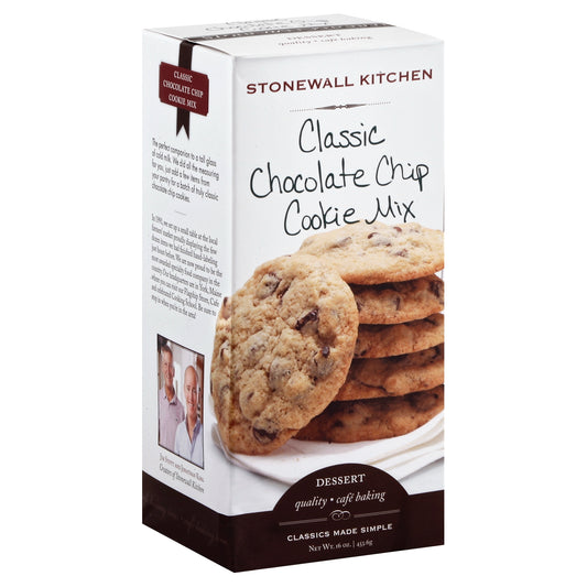 Stonewall Kitchen Cookie Mix 16 oz
