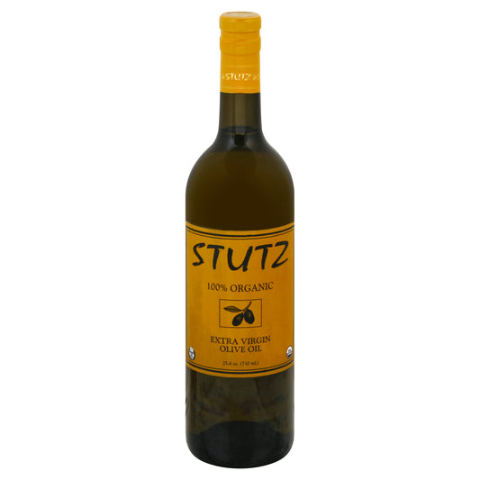 Stutz Olive Oil 24 oz