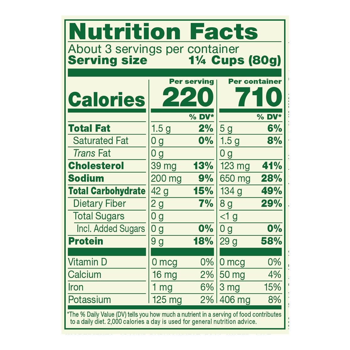 Buitoni Angel Hair Pasta, 9 Oz