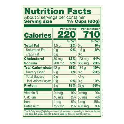 Buitoni Angel Hair Pasta, 9 Oz