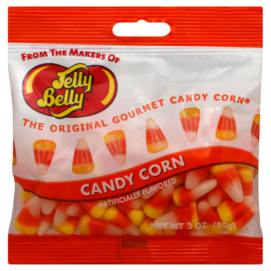 Jelly Belly Candy Corn, 3 oz Grab & Go® Bag