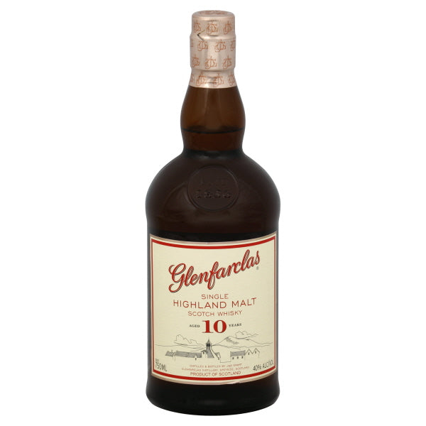 Whisky 750 ml