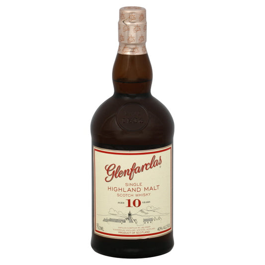 Whisky 750 ml