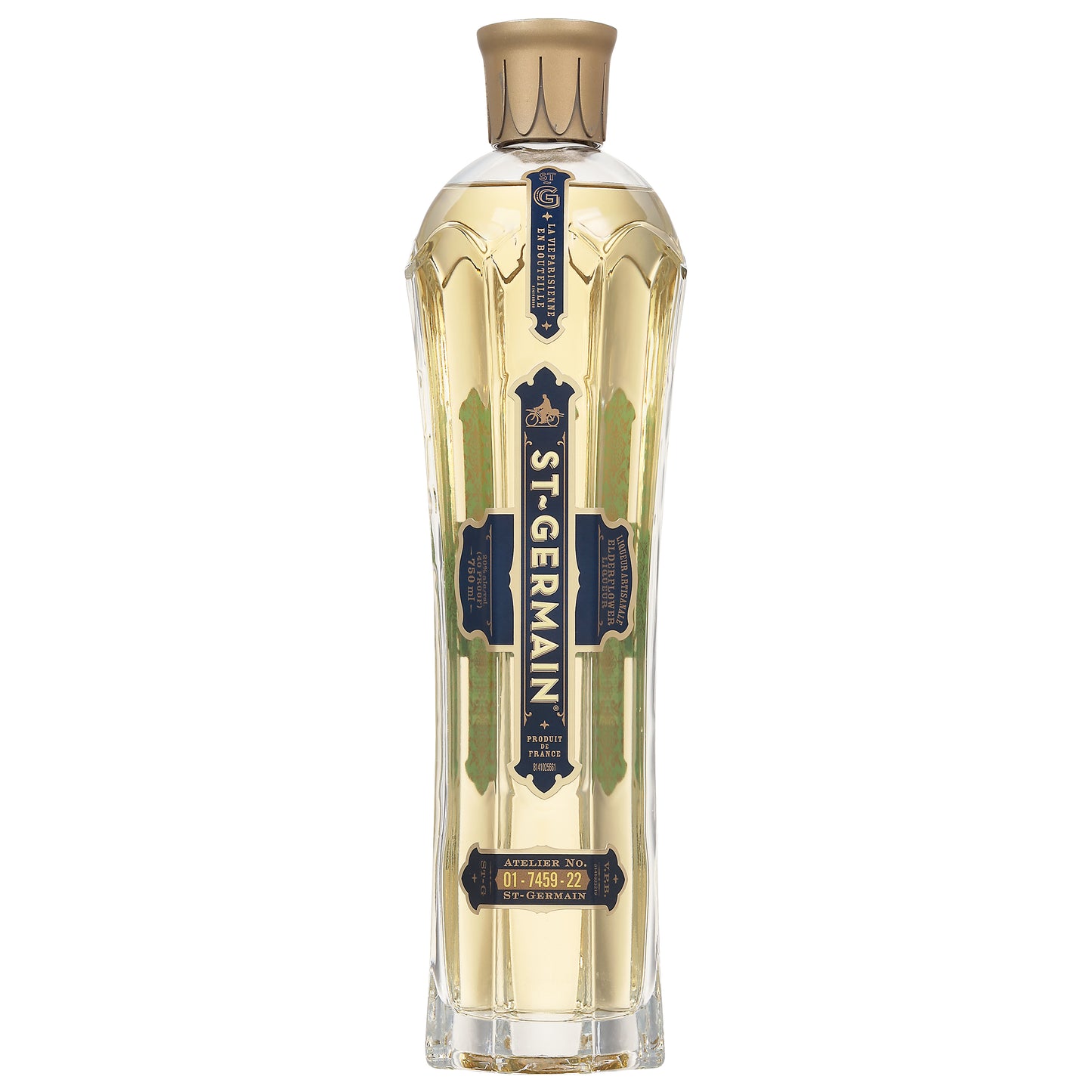 St-Germain Elderflower Liqueur 750 ml