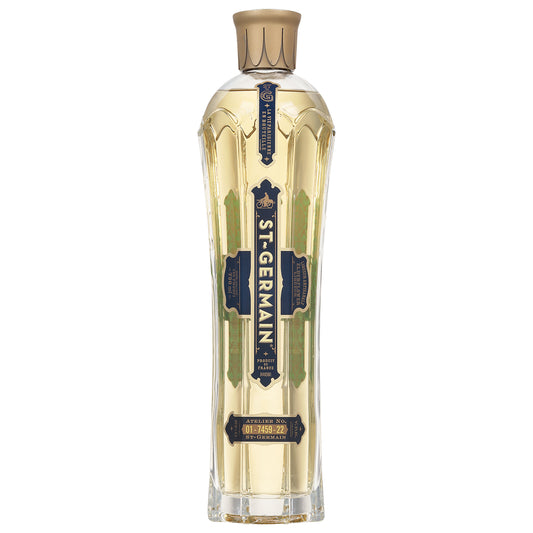 St-Germain Elderflower Liqueur 750 ml