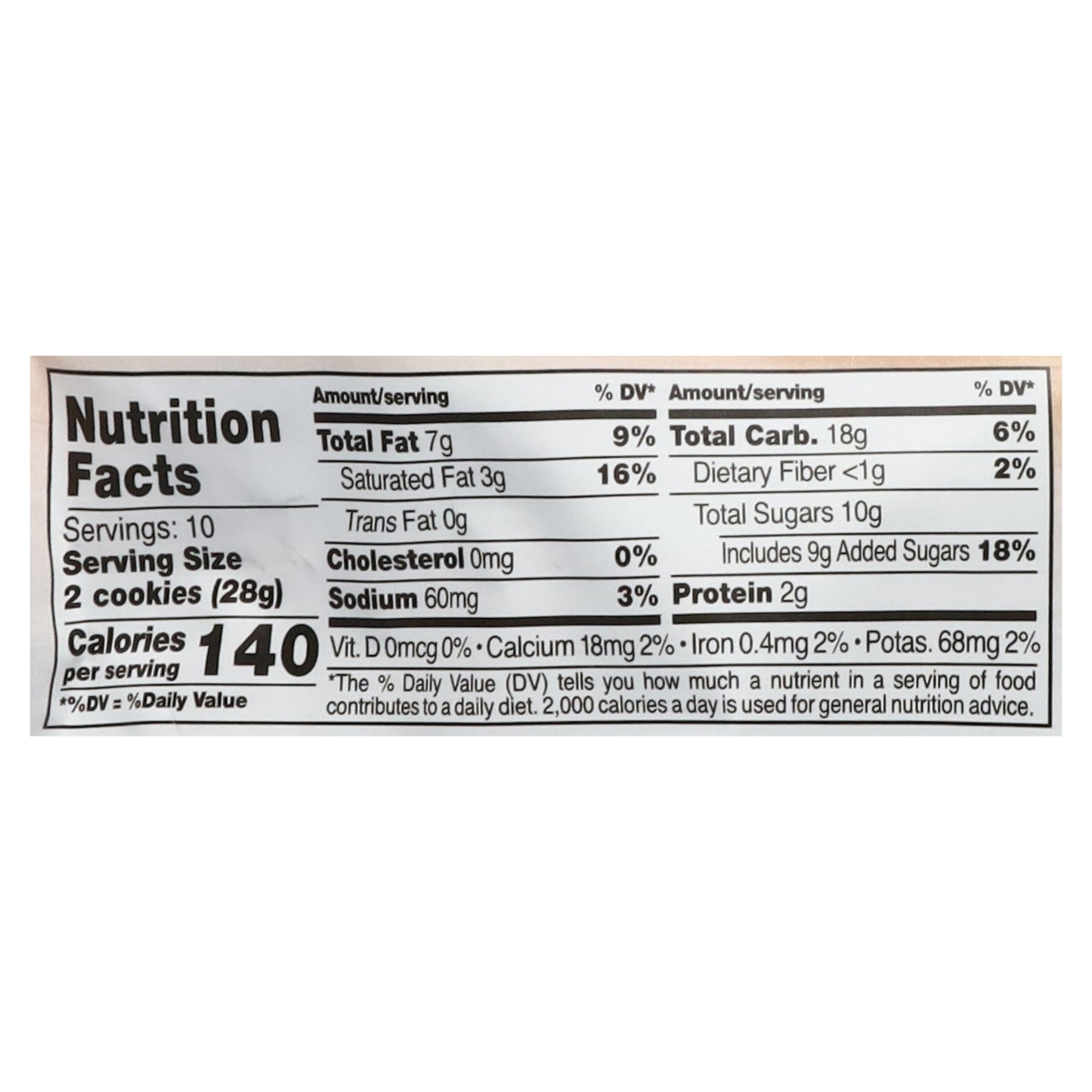 Nutella Biscuits 9.7 oz