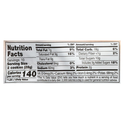 Nutella Biscuits 9.7 oz
