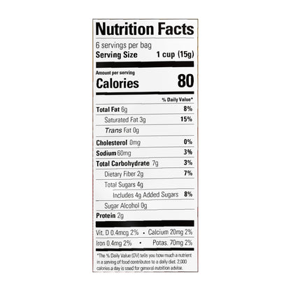 SkinnyDipped Milk Chocolate Peanut Butter Cups - 3.17oz