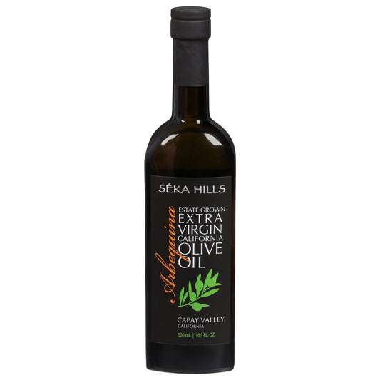 Seka Hills California Extra Virgin Olive Oil 16.9 fl oz