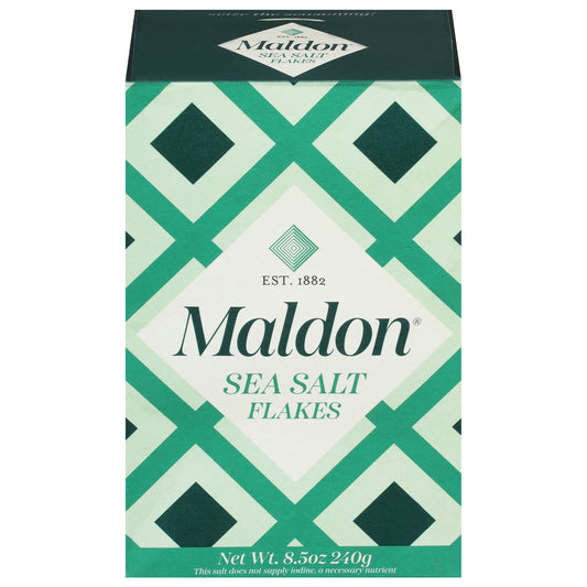 Maldon Sea Salt 8.5 oz
