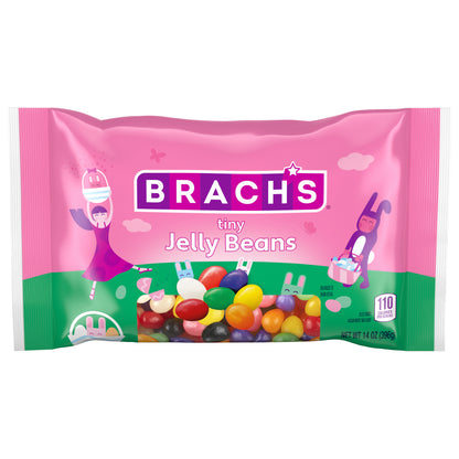 Brach's Jelly Beans Tiny 14 oz