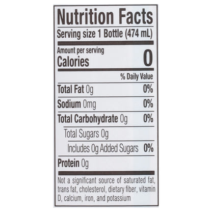 Hint Coconut Water 16 fl oz