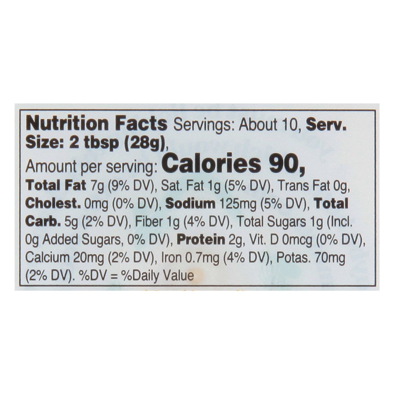 Ithaca Classic Hummus 10 oz