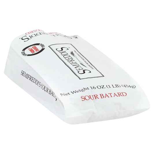 Semifreddis Batard 16 oz