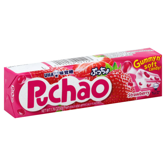 Puchao Gummyn' Soft Candy 1.76 oz