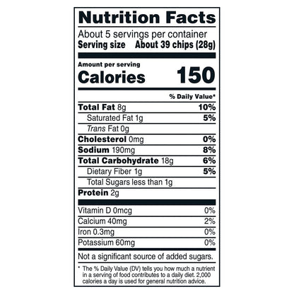 Doritos Minis Tortilla Chips Nacho Cheese Flavored 5 1/8 Oz