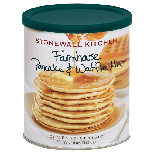 Stonewall Kitchen Pancake & Waffle Mix 16 oz