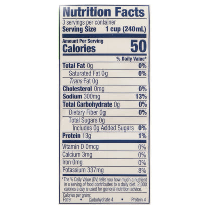 Roli Roti Organic Ginger & Turmeric Chicken Bone Broth 24 fl oz