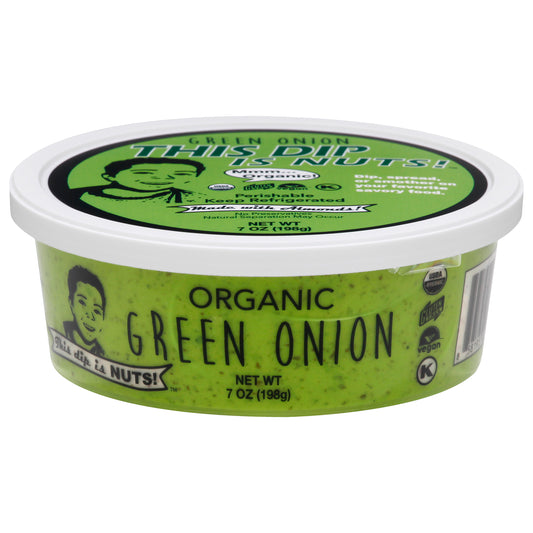 This Dip is Nuts! Dip 7 oz
