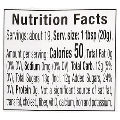 Bonne Maman Orange Marmalade 13 oz