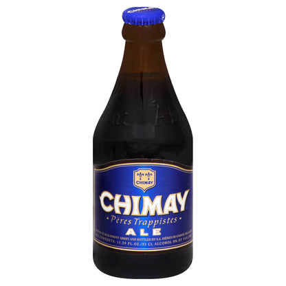 Chimay Ale 11.2 oz