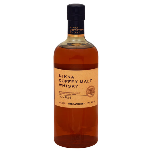 Nikka Whisky 750 ml