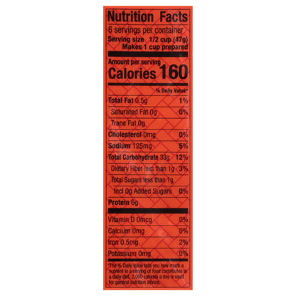 China Bowl Select Chinese Noodles 10 oz