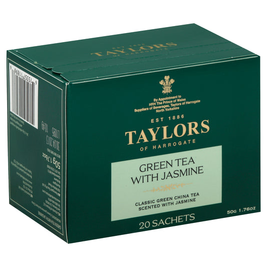 Taylors Of Harrogate Tea 20 ea