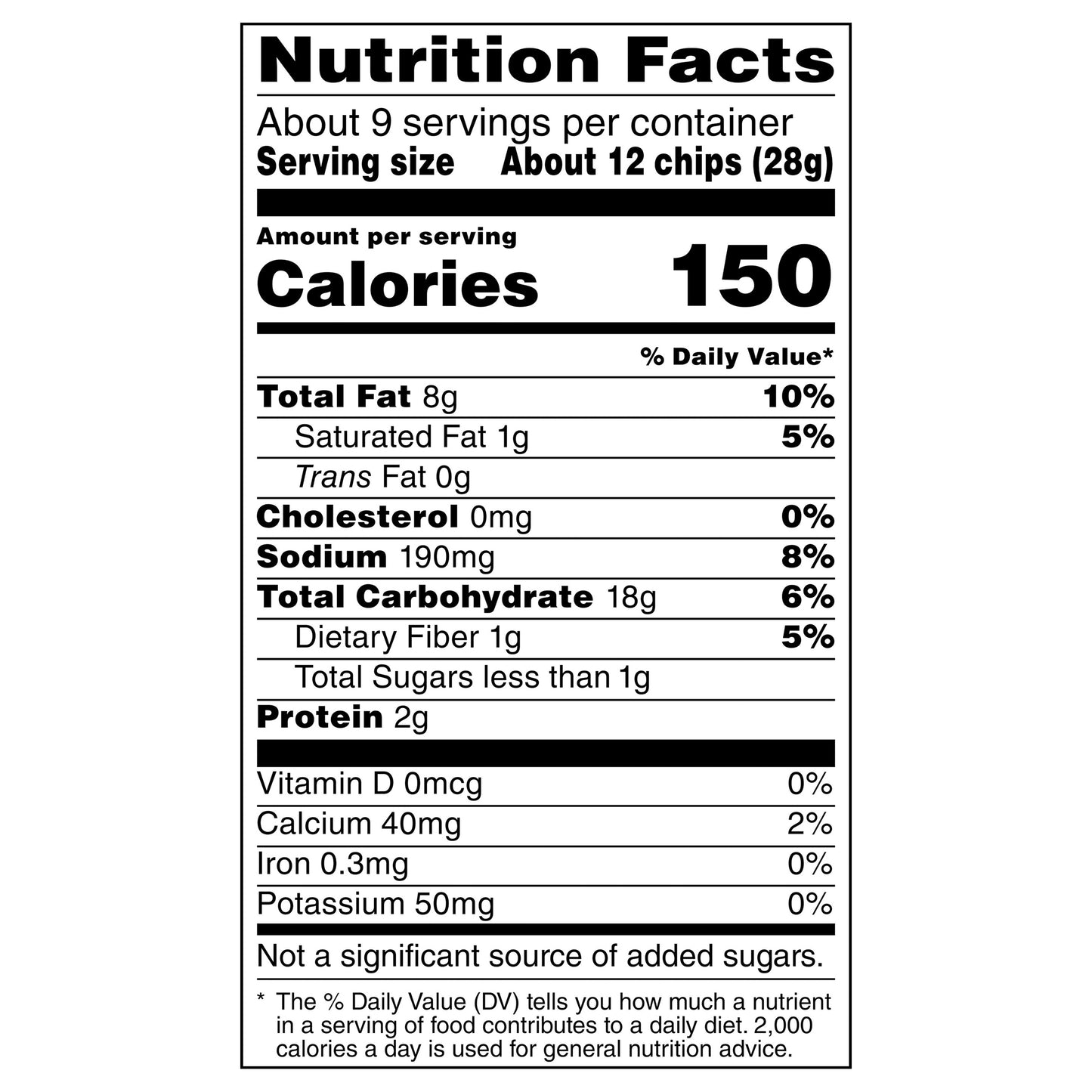 Doritos Tortilla Chips Spicy Nacho Flavored 9 1/4 Oz