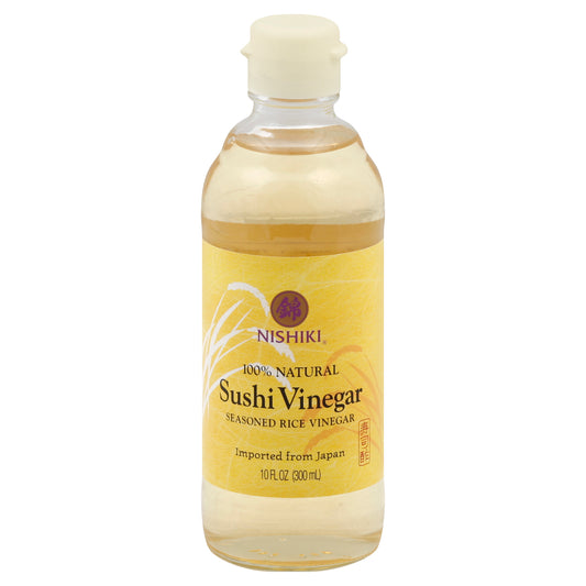 Nishiki Sushi Vinegar 10 oz