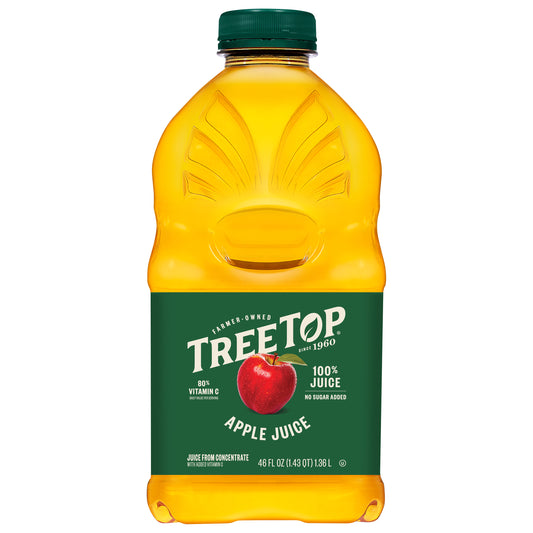 Tree Top Apple Juice 47 fl oz