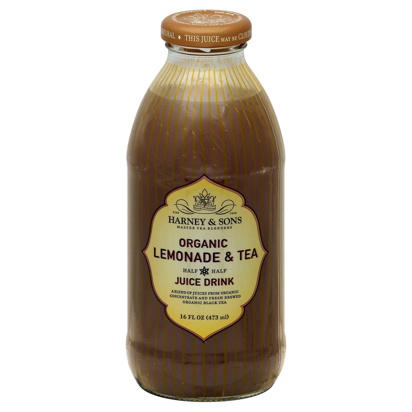 Harney & Sons Juice Drink 16 oz