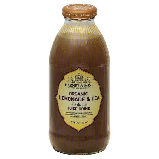 Harney & Sons Juice Drink 16 oz