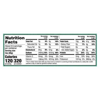 Hodo Spicy Harissa Tofu Cubes 8 oz