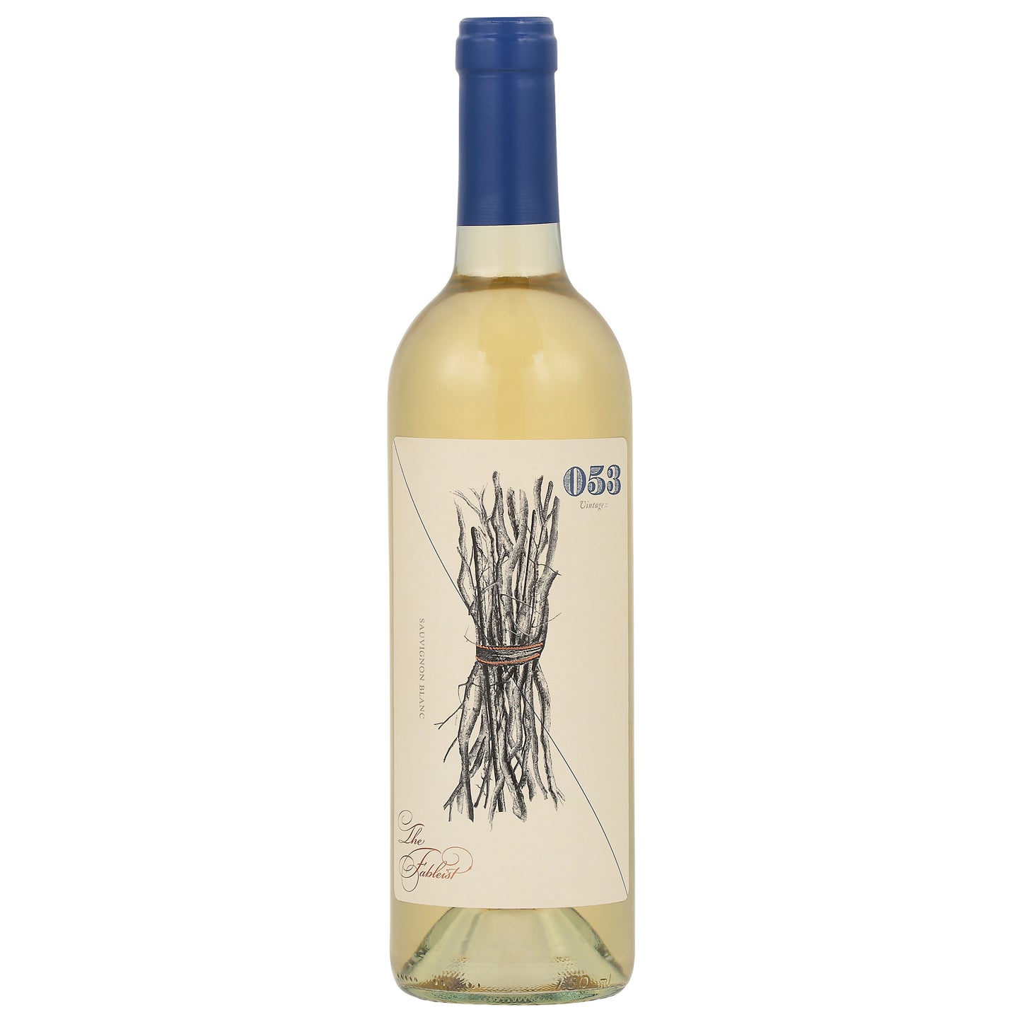 The Fableist Santa Barbara County 053 Sauvignon Blanc 750 ml