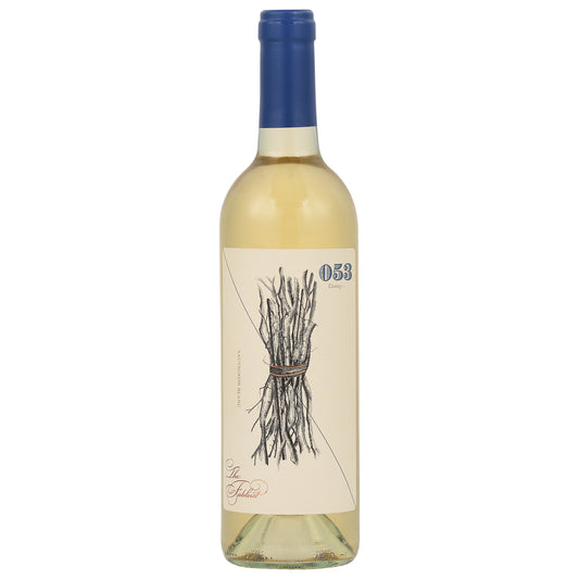 The Fableist Santa Barbara County 053 Sauvignon Blanc 750 ml