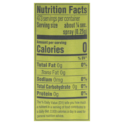 Graza Extra Virgin Sizzle Olive Oil 5 oz