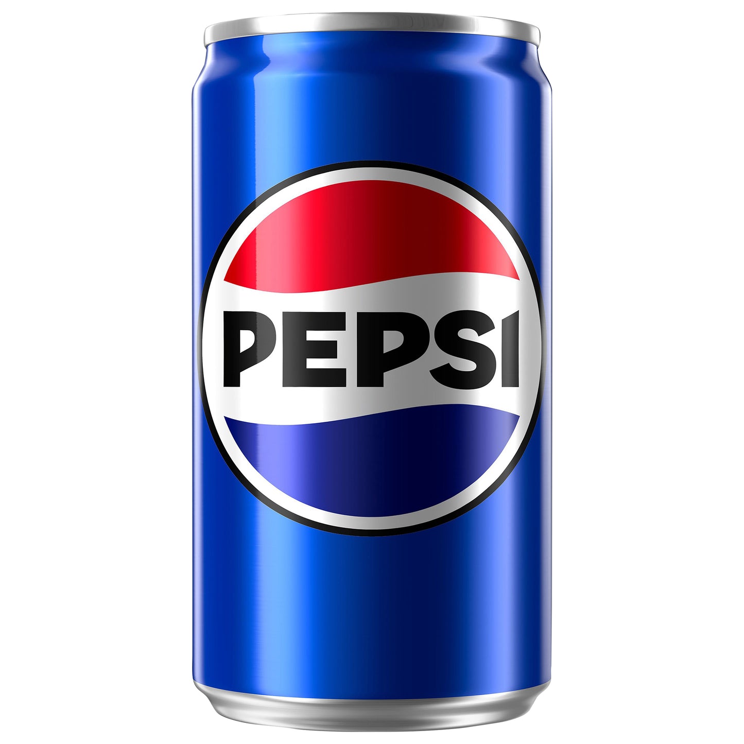 Pepsi Soda Cola 7.5 Fl Oz Can