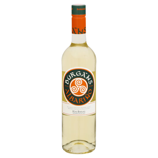 Burgans Rias Baixas Albarino 750 ml