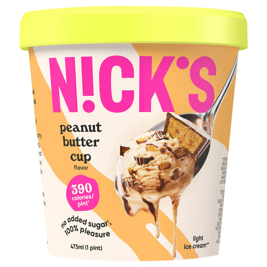 Peanut Butter Cup