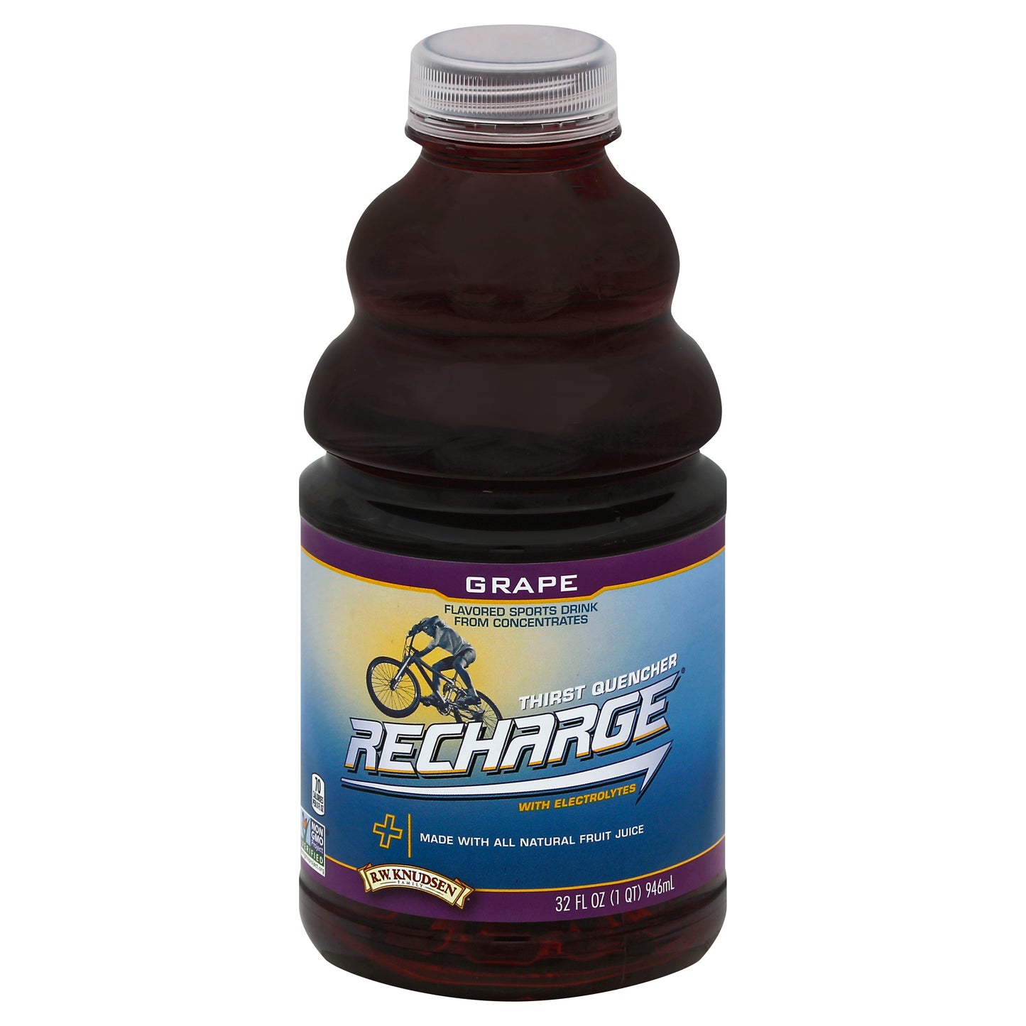 RW Knudsen Thirst Quencher 32 oz