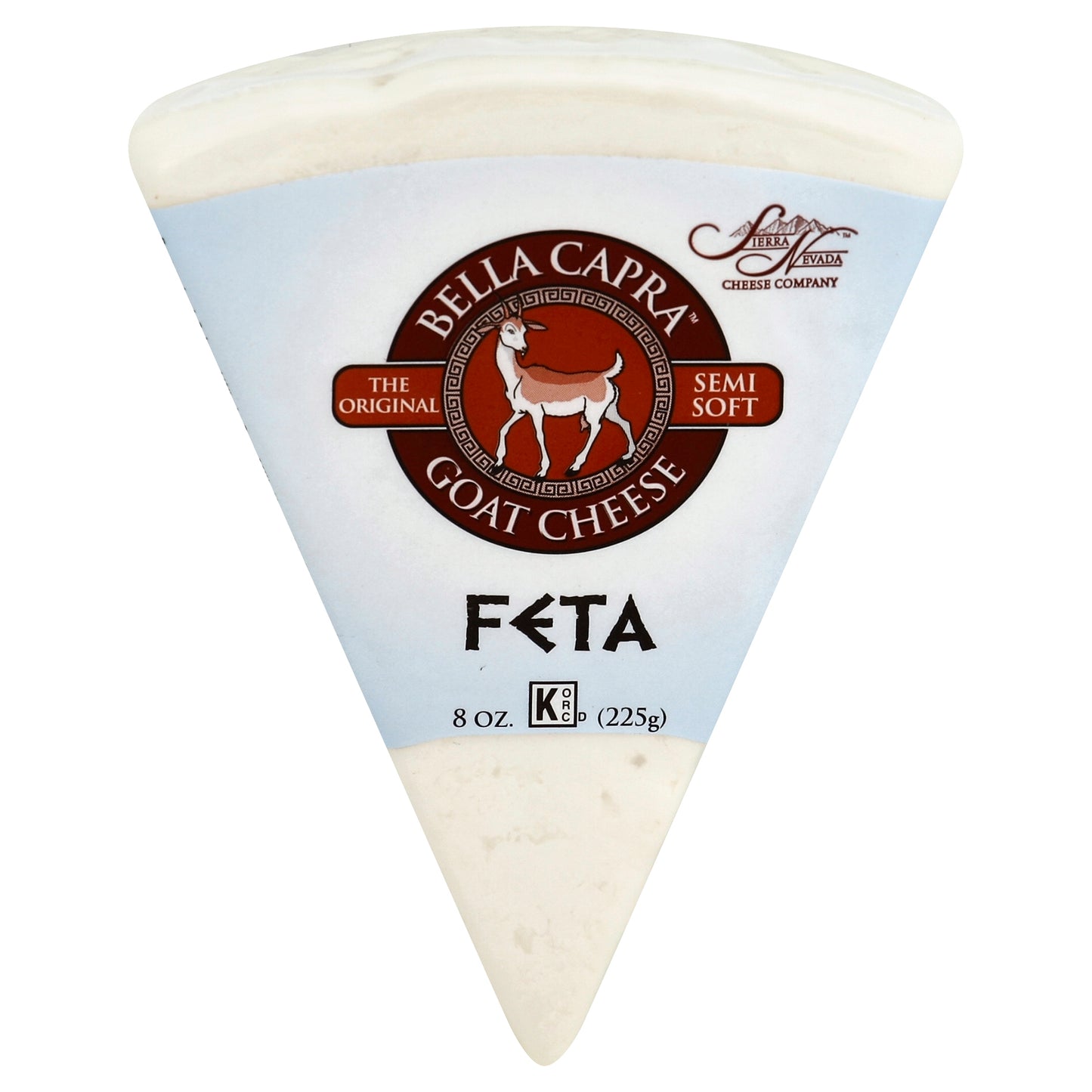 Bella Capra Cheese 8 oz