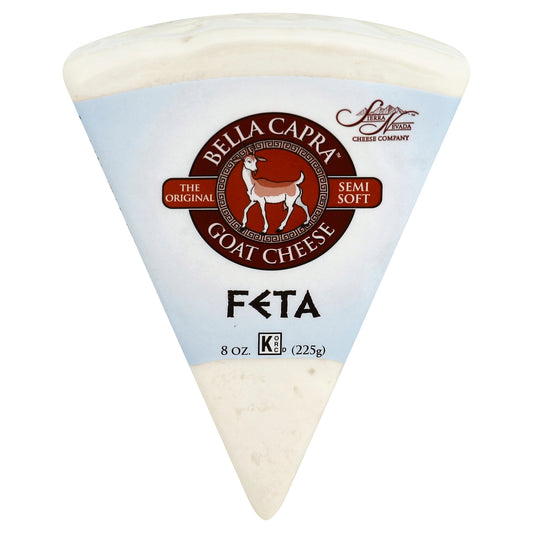 Bella Capra Cheese 8 oz