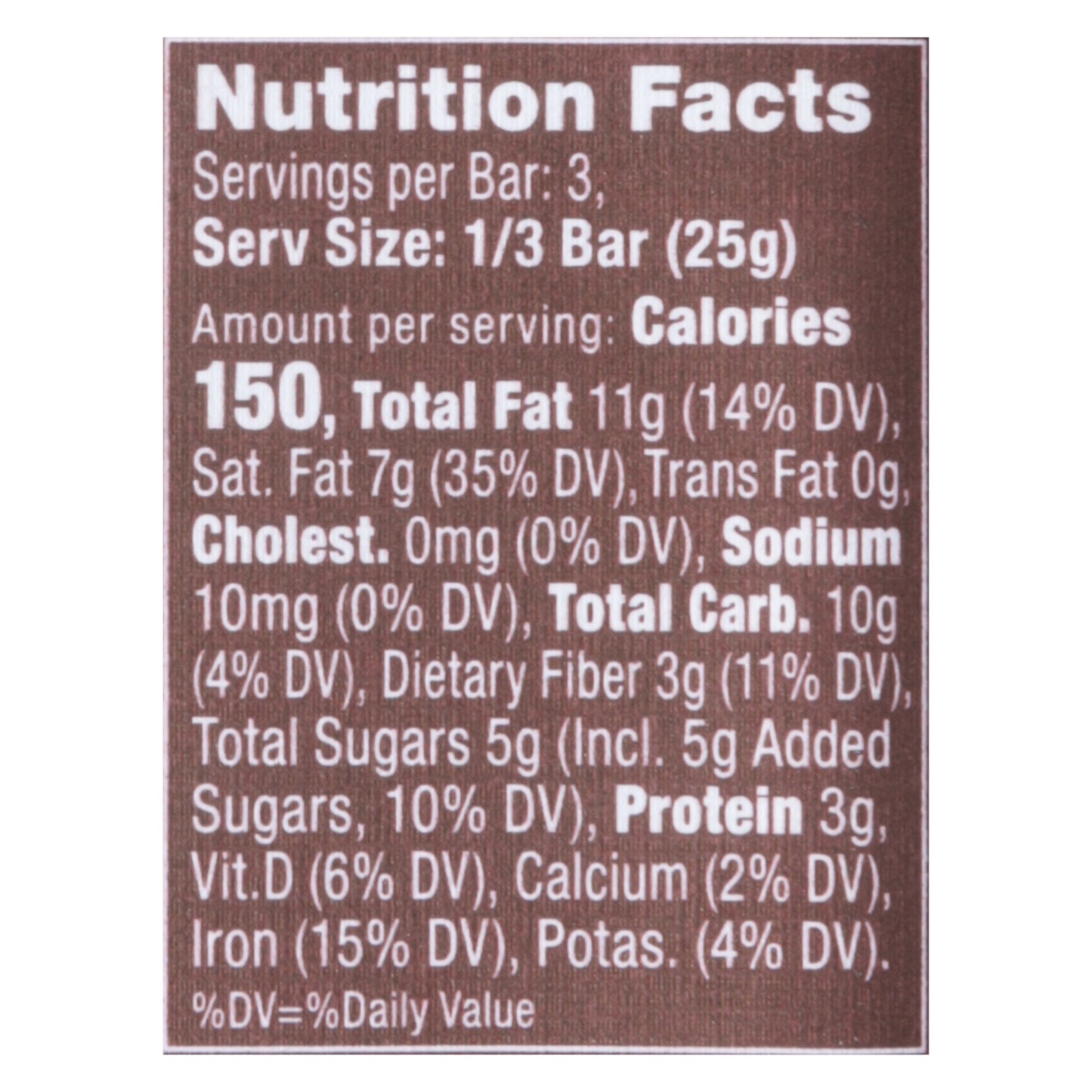 Beyond Good 80% Cocoa Pure Dark Chocolate 2.64 oz