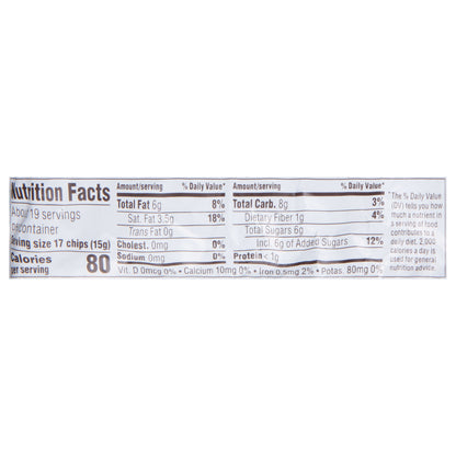 Ghirardelli Premium Baking 60% Cacao Bittersweet Chocolate Chips 10 oz