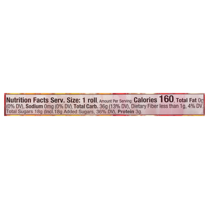 Haribo Mega-Roulette Gummi Candy 1.58 oz