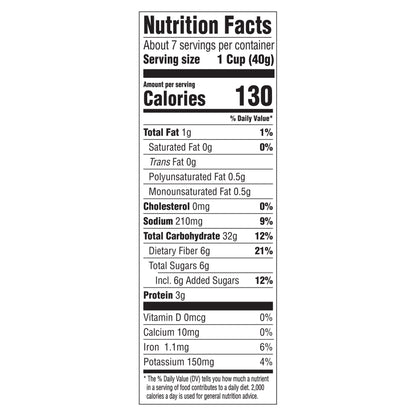 Puffins Original Cereal 10 oz
