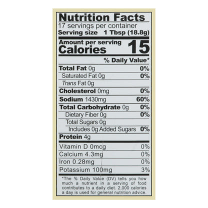 Red Boat Fish Sauce 8.45 fl oz